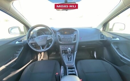 Ford Focus III, 2016 год, 1 030 000 рублей, 8 фотография