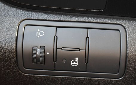 Hyundai Solaris II рестайлинг, 2014 год, 949 000 рублей, 17 фотография