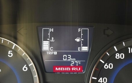 Hyundai Solaris II рестайлинг, 2014 год, 949 000 рублей, 13 фотография