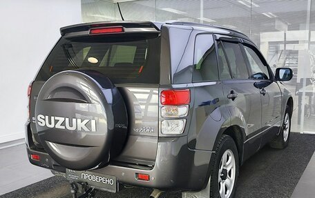 Suzuki Grand Vitara, 2012 год, 1 315 000 рублей, 6 фотография
