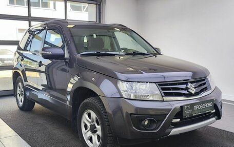 Suzuki Grand Vitara, 2012 год, 1 315 000 рублей, 3 фотография