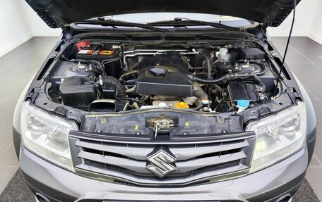 Suzuki Grand Vitara, 2012 год, 1 315 000 рублей, 11 фотография