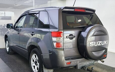Suzuki Grand Vitara, 2012 год, 1 315 000 рублей, 8 фотография