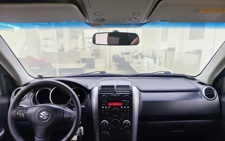 Suzuki Grand Vitara, 2012 год, 1 315 000 рублей, 17 фотография