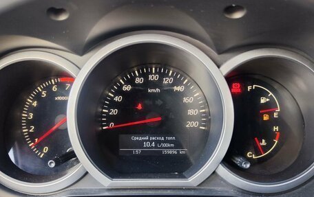 Suzuki Grand Vitara, 2012 год, 1 315 000 рублей, 16 фотография