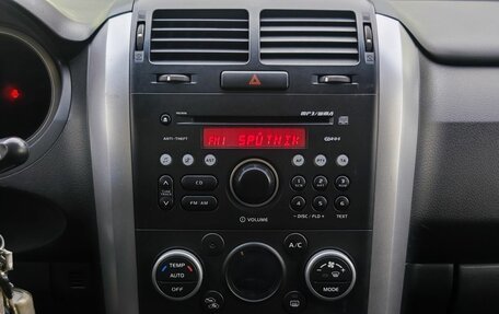 Suzuki Grand Vitara, 2012 год, 1 315 000 рублей, 18 фотография