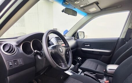 Suzuki Grand Vitara, 2012 год, 1 315 000 рублей, 20 фотография