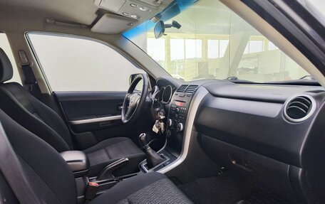 Suzuki Grand Vitara, 2012 год, 1 315 000 рублей, 13 фотография