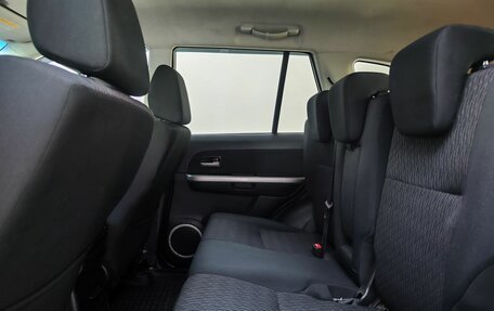 Suzuki Grand Vitara, 2012 год, 1 315 000 рублей, 15 фотография