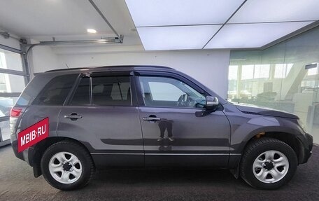 Suzuki Grand Vitara, 2012 год, 1 315 000 рублей, 5 фотография