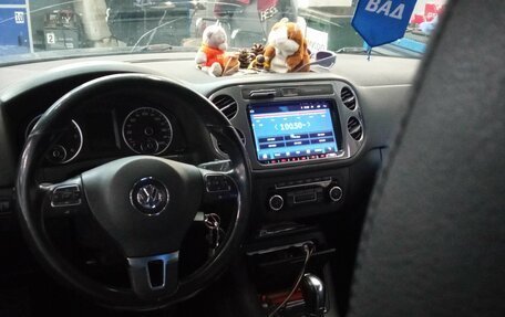 Volkswagen Tiguan I, 2011 год, 757 000 рублей, 5 фотография