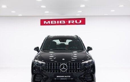 Mercedes-Benz GLC AMG, 2025 год, 12 290 000 рублей, 2 фотография