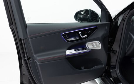 Mercedes-Benz GLC AMG, 2025 год, 12 290 000 рублей, 8 фотография