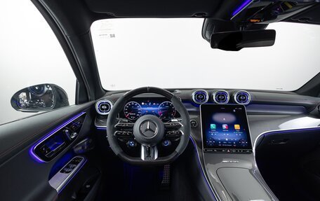 Mercedes-Benz GLC AMG, 2025 год, 12 290 000 рублей, 12 фотография