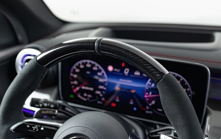 Mercedes-Benz GLC AMG, 2025 год, 12 290 000 рублей, 15 фотография