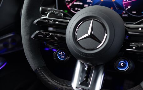 Mercedes-Benz GLC AMG, 2025 год, 12 290 000 рублей, 16 фотография