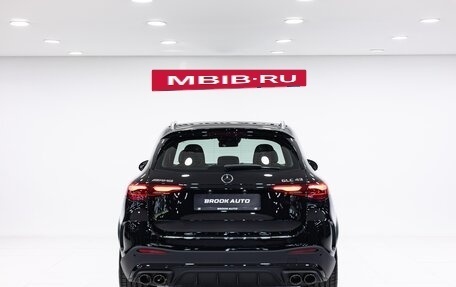 Mercedes-Benz GLC AMG, 2025 год, 12 290 000 рублей, 5 фотография