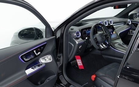 Mercedes-Benz GLC AMG, 2025 год, 12 290 000 рублей, 7 фотография