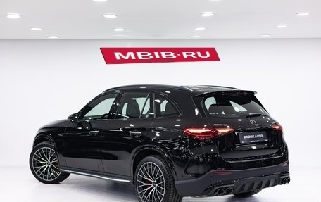 Mercedes-Benz GLC AMG, 2025 год, 12 290 000 рублей, 6 фотография