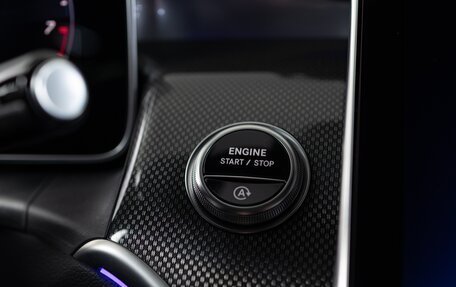 Mercedes-Benz GLC AMG, 2025 год, 12 290 000 рублей, 17 фотография