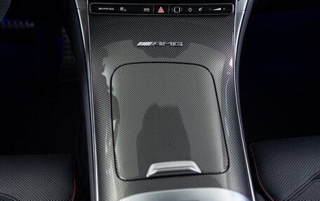 Mercedes-Benz GLC AMG, 2025 год, 12 290 000 рублей, 21 фотография