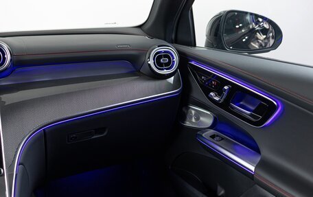 Mercedes-Benz GLC AMG, 2025 год, 12 290 000 рублей, 20 фотография