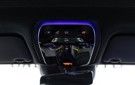 Mercedes-Benz GLC AMG, 2025 год, 12 290 000 рублей, 18 фотография