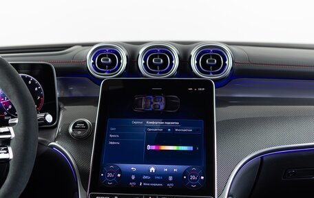 Mercedes-Benz GLC AMG, 2025 год, 12 290 000 рублей, 28 фотография