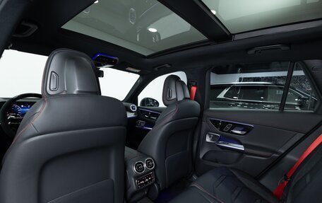 Mercedes-Benz GLC AMG, 2025 год, 12 290 000 рублей, 29 фотография