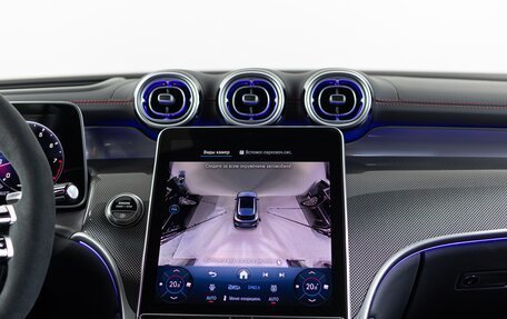 Mercedes-Benz GLC AMG, 2025 год, 12 290 000 рублей, 23 фотография