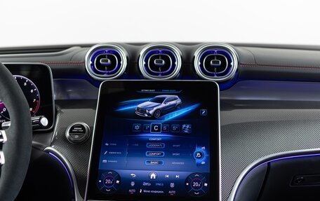 Mercedes-Benz GLC AMG, 2025 год, 12 290 000 рублей, 24 фотография