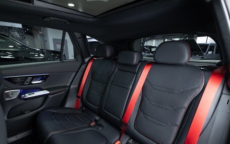 Mercedes-Benz GLC AMG, 2025 год, 12 290 000 рублей, 31 фотография