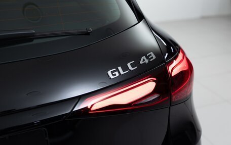 Mercedes-Benz GLC AMG, 2025 год, 12 290 000 рублей, 33 фотография