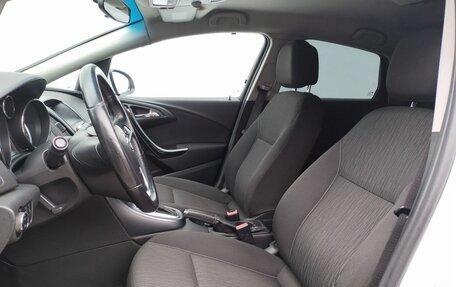 Opel Astra J, 2012 год, 651 000 рублей, 10 фотография