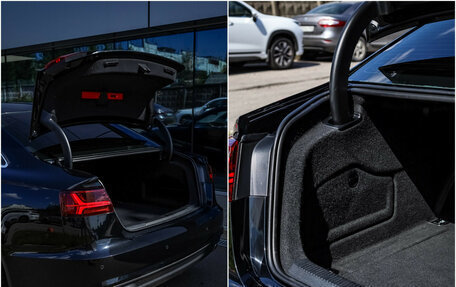 Audi A6, 2017 год, 1 649 000 рублей, 23 фотография