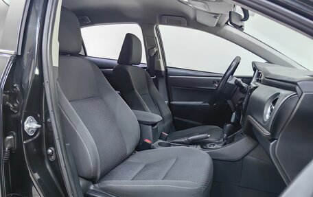 Toyota Corolla, 2016 год, 1 399 000 рублей, 7 фотография
