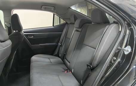 Toyota Corolla, 2016 год, 1 399 000 рублей, 8 фотография