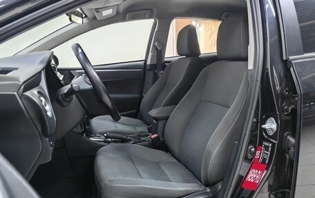 Toyota Corolla, 2016 год, 1 399 000 рублей, 6 фотография