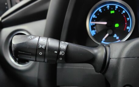 Toyota Corolla, 2016 год, 1 399 000 рублей, 20 фотография