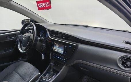 Toyota Corolla, 2016 год, 1 399 000 рублей, 13 фотография