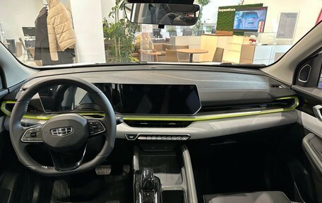 Geely Coolray I, 2024 год, 2 767 800 рублей, 13 фотография