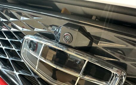 Geely Coolray I, 2024 год, 2 767 800 рублей, 10 фотография