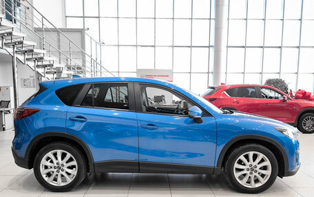 Mazda CX-5 II, 2011 год, 1 550 000 рублей, 5 фотография