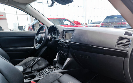 Mazda CX-5 II, 2011 год, 1 550 000 рублей, 13 фотография