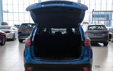 Mazda CX-5 II, 2011 год, 1 550 000 рублей, 12 фотография