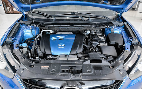 Mazda CX-5 II, 2011 год, 1 550 000 рублей, 11 фотография