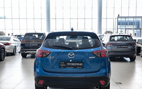 Mazda CX-5 II, 2011 год, 1 550 000 рублей, 7 фотография