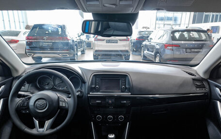 Mazda CX-5 II, 2011 год, 1 550 000 рублей, 17 фотография