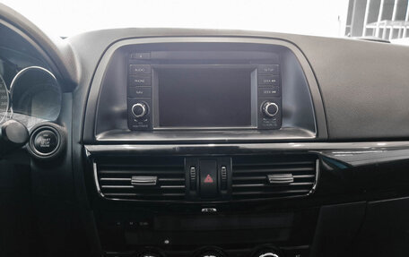 Mazda CX-5 II, 2011 год, 1 550 000 рублей, 18 фотография