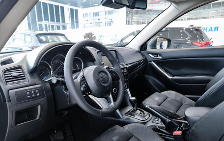 Mazda CX-5 II, 2011 год, 1 550 000 рублей, 20 фотография